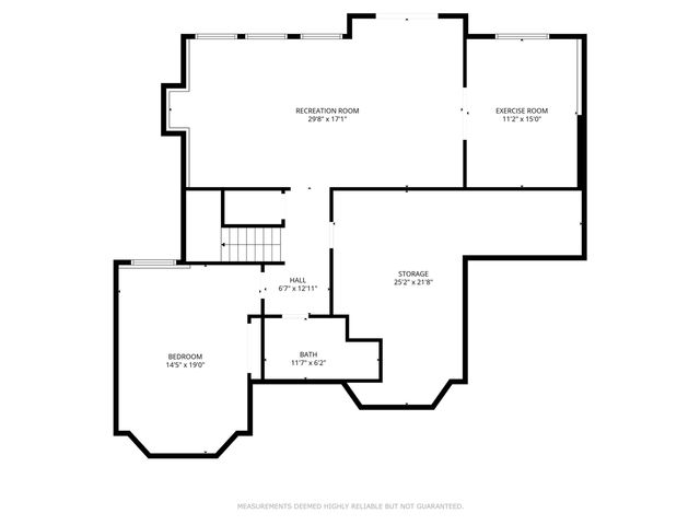 8194 Brandon Circle, Mattawan, MI 49071