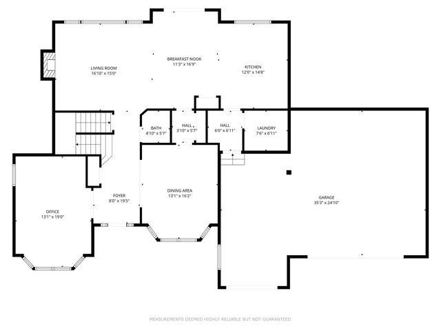 8194 Brandon Circle, Mattawan, MI 49071