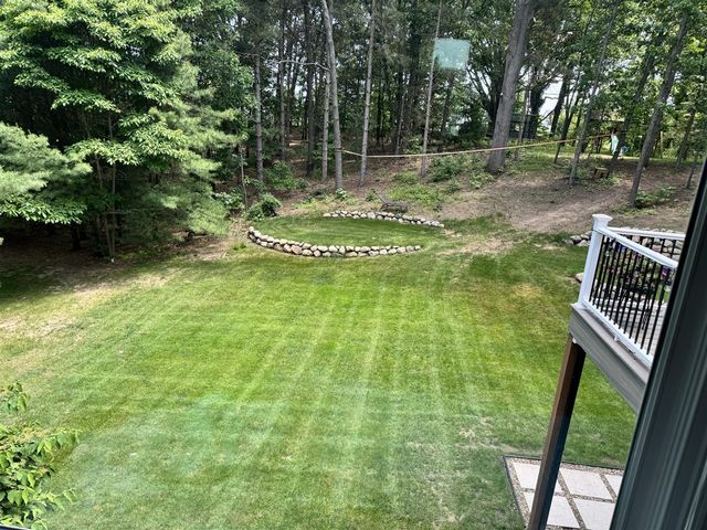 8194 Brandon Circle, Mattawan, MI 49071