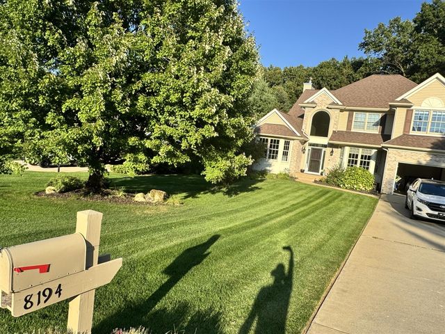 8194 Brandon Circle, Mattawan, MI 49071