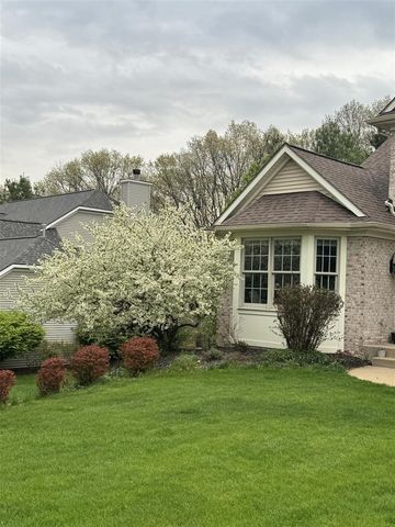 8194 Brandon Circle, Mattawan, MI 49071