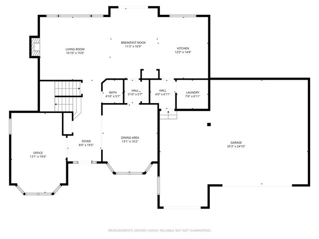 8194 Brandon Circle, Mattawan, MI 49071