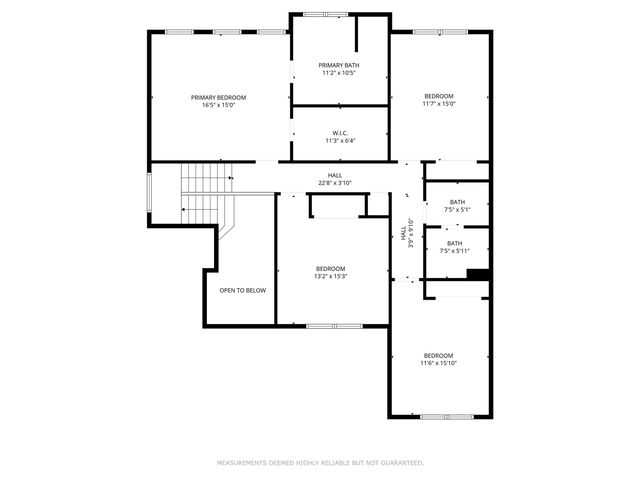 8194 Brandon Circle, Mattawan, MI 49071