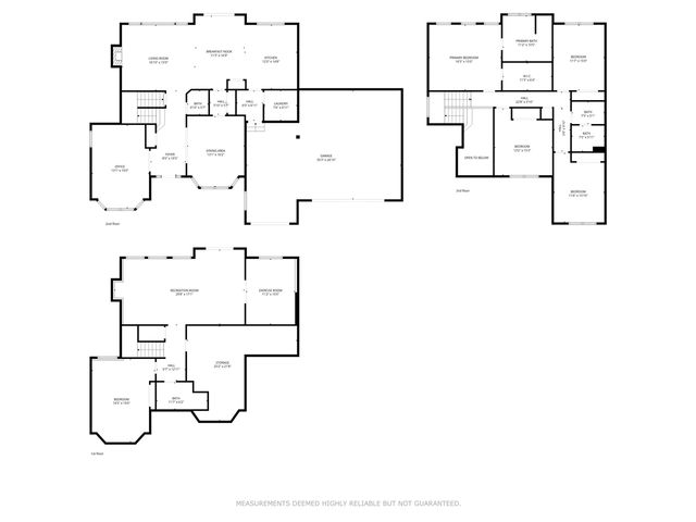 8194 Brandon Circle, Mattawan, MI 49071