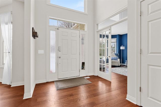 8194 Brandon Circle, Mattawan, MI 49071