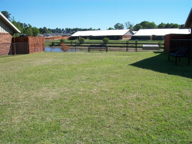 1703 Grand Teton Way, Longview, TX 75605