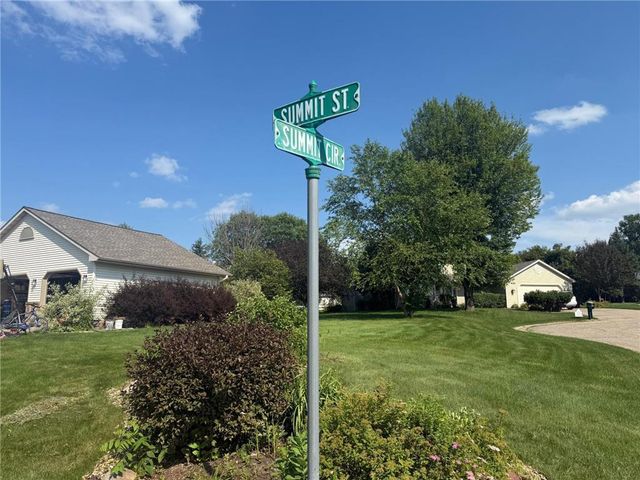 Lot 15 Summit Circle, Baldwin, WI 54002