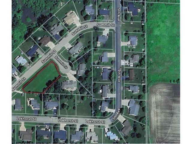 Lot 15 Summit Circle, Baldwin, WI 54002