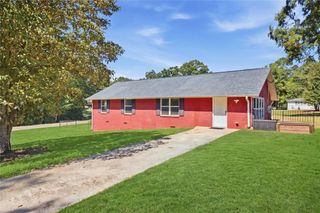 116 Smith Street, Locust Grove, GA 30248
