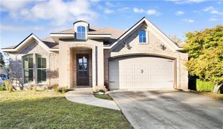 6144 Louise E Place, Mobile, AL 36609