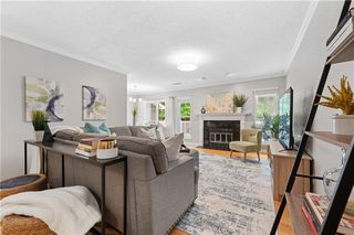 1750 Clairmont Road 18, Decatur, GA 30033