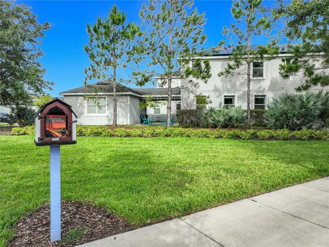 11780 STEIN STREET, Orlando, FL 32832