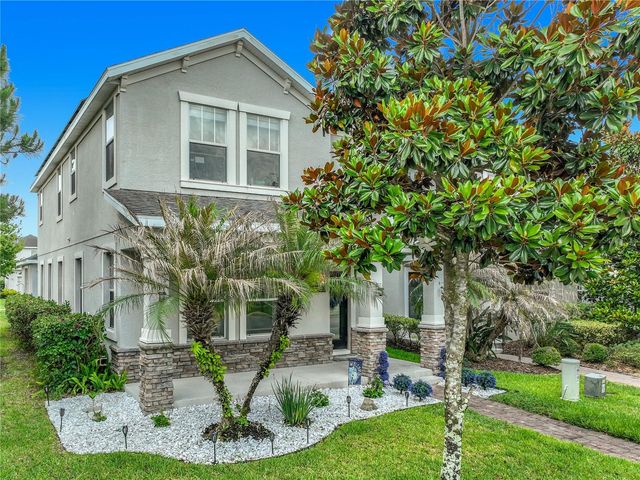 11780 STEIN STREET, Orlando, FL 32832