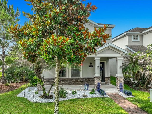 11780 STEIN STREET, Orlando, FL 32832
