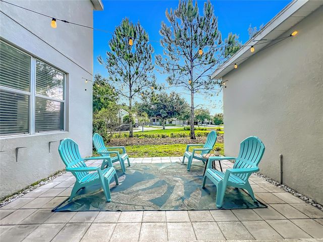 11780 STEIN STREET, Orlando, FL 32832