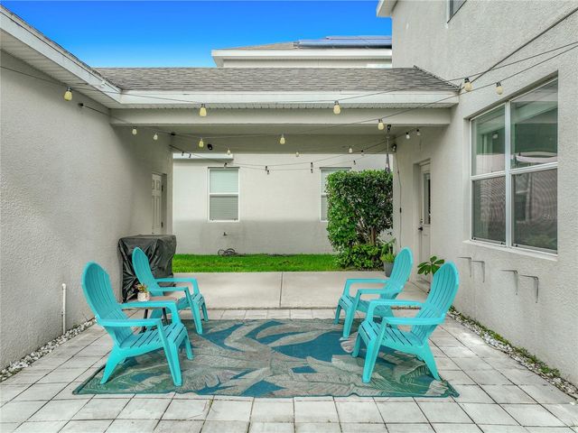 11780 STEIN STREET, Orlando, FL 32832