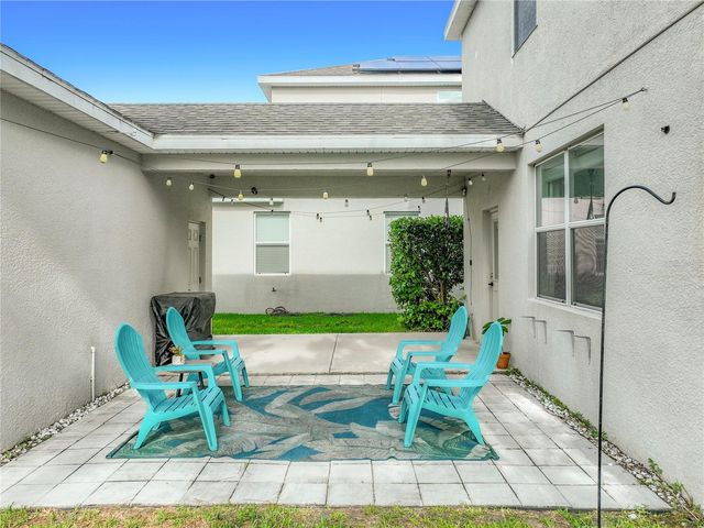 11780 STEIN STREET, Orlando, FL 32832