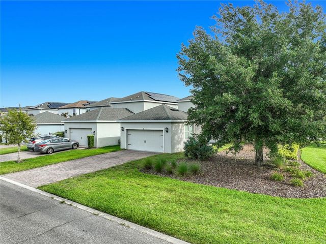 11780 STEIN STREET, Orlando, FL 32832