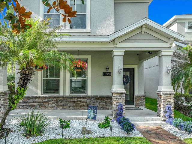 11780 STEIN STREET, Orlando, FL 32832