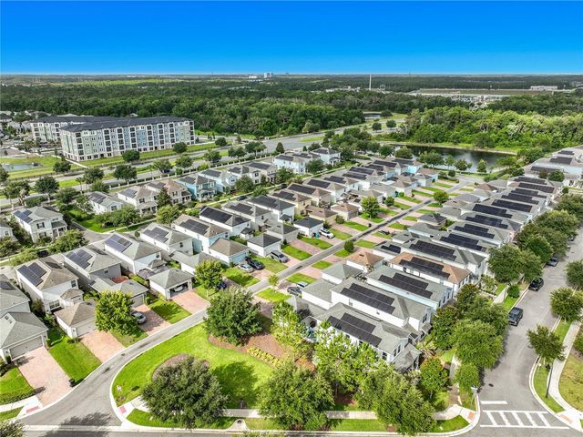 11780 STEIN STREET, Orlando, FL 32832