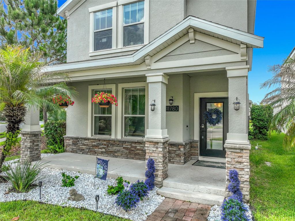 11780 STEIN STREET, Orlando, FL 32832