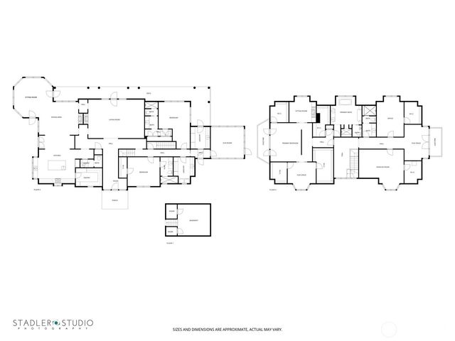 5021 Saratoga Road, Langley, WA 98260