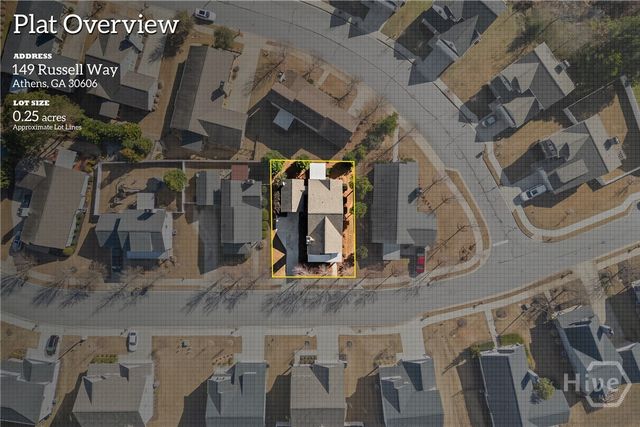 149 Russell Way, Athens, GA 30606