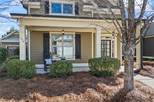 149 Russell Way, Athens, GA 30606
