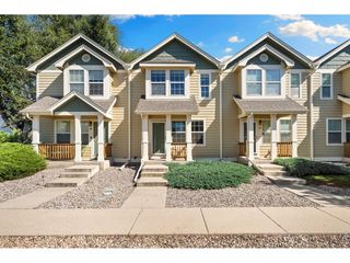 814 Apex Dr B, Fort Collins, CO 80525