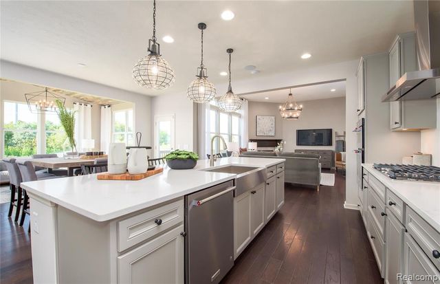 3630 Downing Road, Pittsfield, MI 48197
