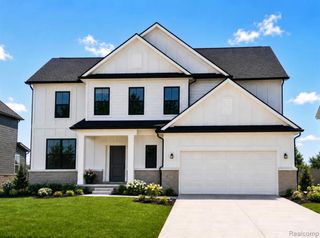 3630 Downing Road, Pittsfield, MI 48197
