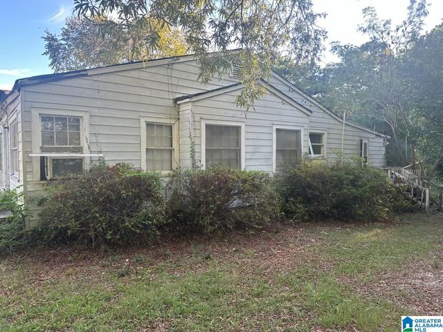 5453 OLD SPRINGVILLE ROAD, Pinson, AL 35126