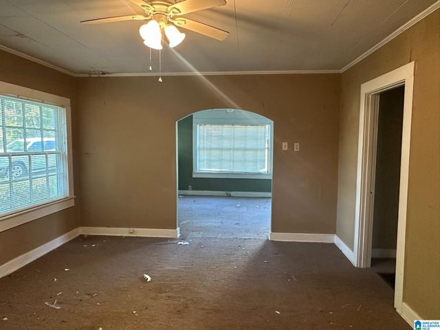 5453 OLD SPRINGVILLE ROAD, Pinson, AL 35126