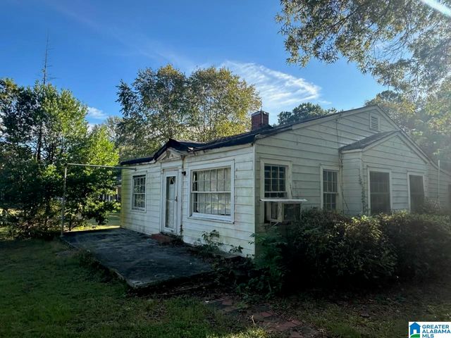 5453 OLD SPRINGVILLE ROAD, Pinson, AL 35126