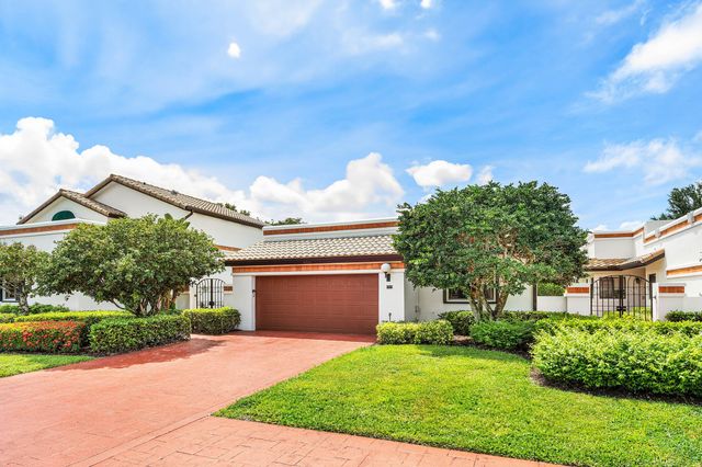 6514 Via Rosa, Boca Raton, FL 33433