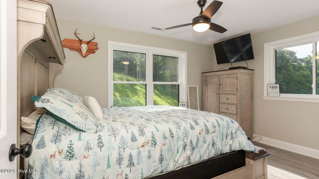 1651 Windingstairs Road, Topton, NC 28781