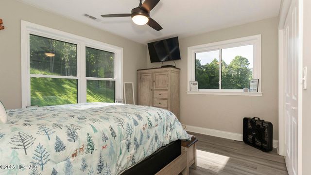1651 Windingstairs Road, Topton, NC 28781