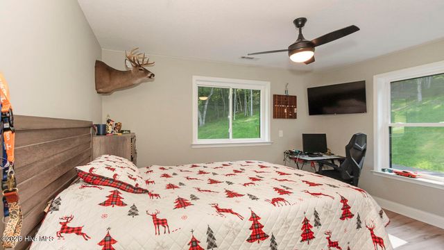 1651 Windingstairs Road, Topton, NC 28781