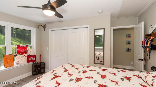 1651 Windingstairs Road, Topton, NC 28781