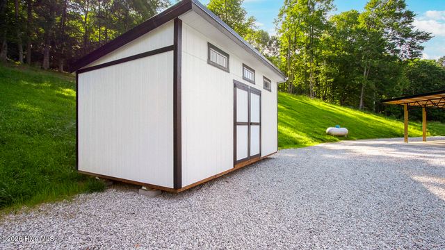 1651 Windingstairs Road, Topton, NC 28781