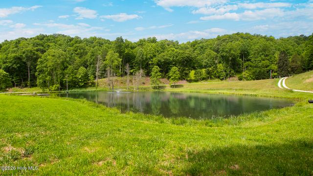 1651 Windingstairs Road, Topton, NC 28781