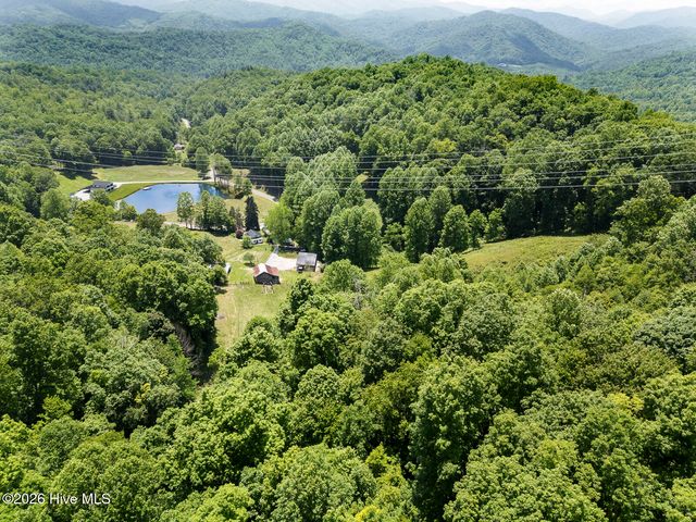 1651 Windingstairs Road, Topton, NC 28781