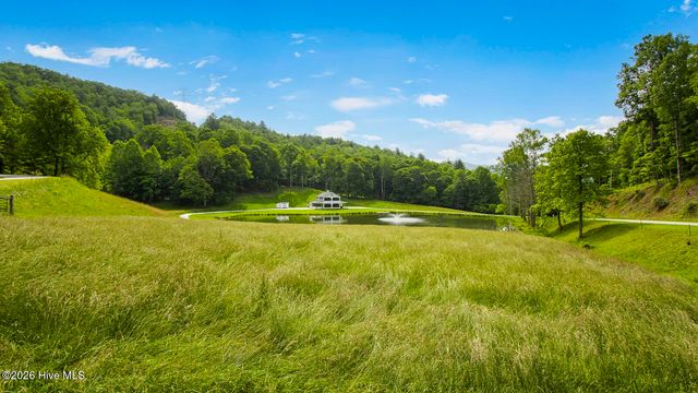 1651 Windingstairs Road, Topton, NC 28781