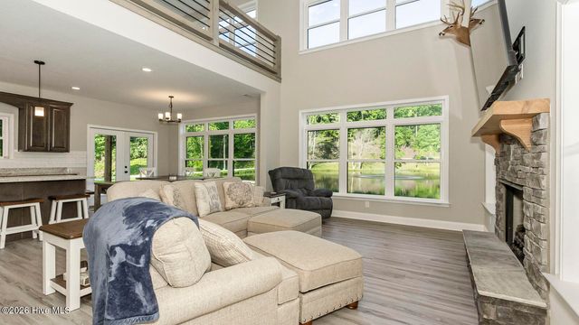 1651 Windingstairs Road, Topton, NC 28781