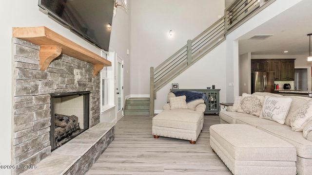 1651 Windingstairs Road, Topton, NC 28781