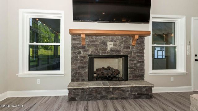 1651 Windingstairs Road, Topton, NC 28781