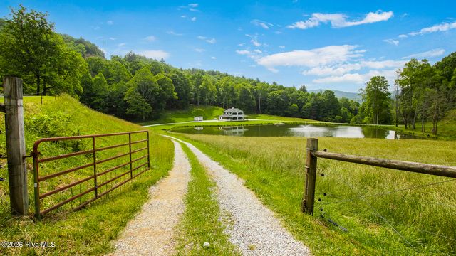 1651 Windingstairs Road, Topton, NC 28781