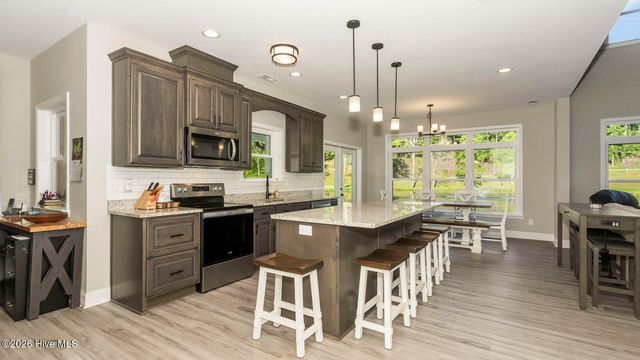 1651 Windingstairs Road, Topton, NC 28781