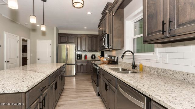1651 Windingstairs Road, Topton, NC 28781