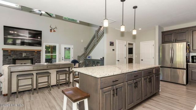 1651 Windingstairs Road, Topton, NC 28781